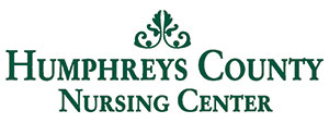 Humphreys County Nursing Center Logo